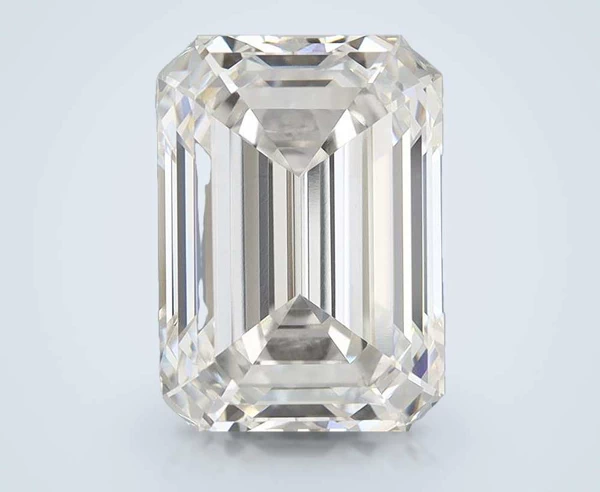7.44 Carat · G · VS1 Rare Carat Ideal Cut
