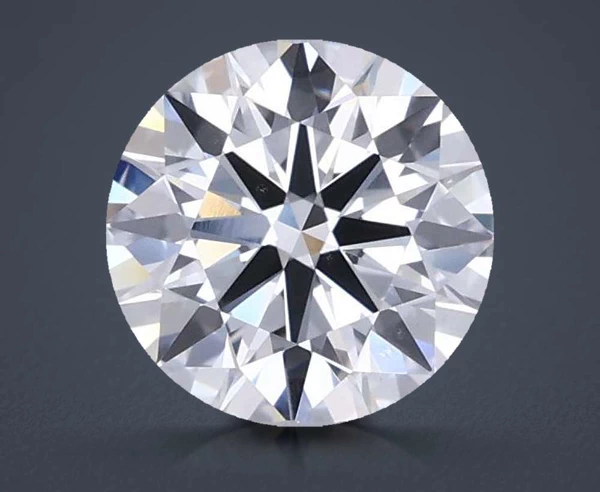 1 Carat · E · VS1 Rare Carat Ideal Cut
