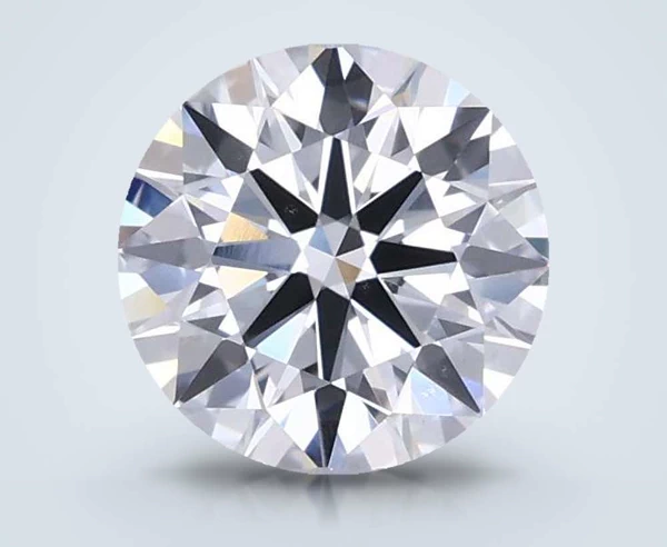 1 Carat · E · VS1 Rare Carat Ideal Cut