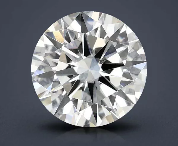 1.42 Carat · D · VS1 Rare Carat Ideal Cut