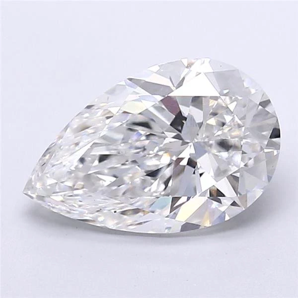 3.01 Carat · D · VS2 Rare Carat Ideal Cut