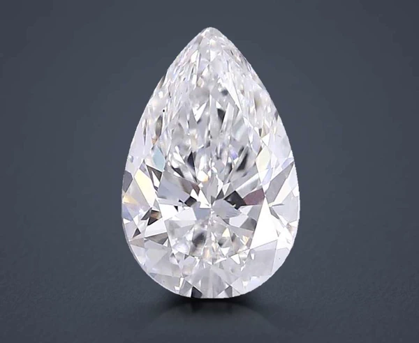3.01 Carat · D · VS2 Rare Carat Ideal Cut