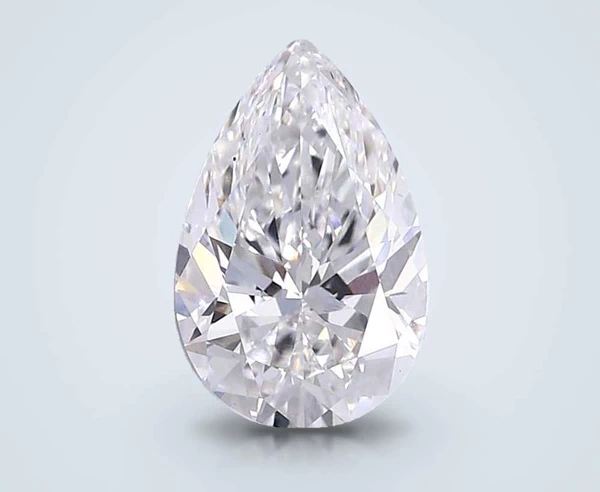 3.01 Carat · D · VS2 Rare Carat Ideal Cut