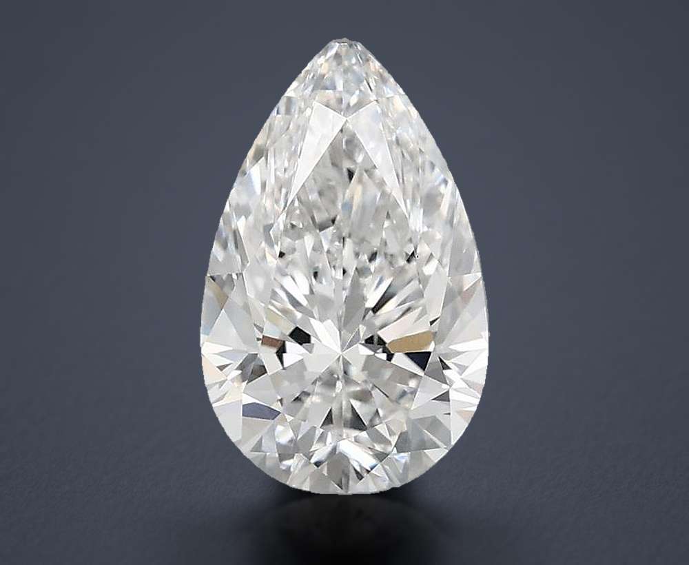1.69 Carat · D · VS1 Rare Carat Ideal Cut