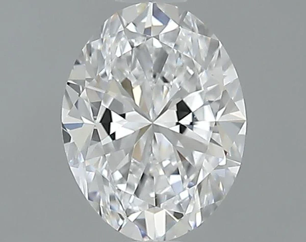 0.9 Carat · D · VVS2 very good Cut