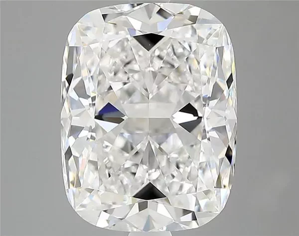 3.56 Carat · E · VVS1 Rare Carat Ideal Cut