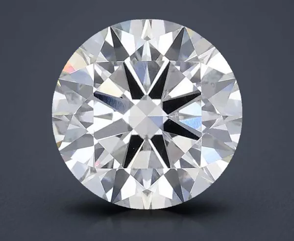 2.06 Carat · I · VVS2 Rare Carat Ideal Cut
