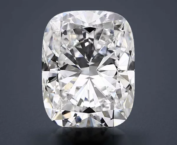 4.02 Carat · D · VVS2 Rare Carat Ideal Cut