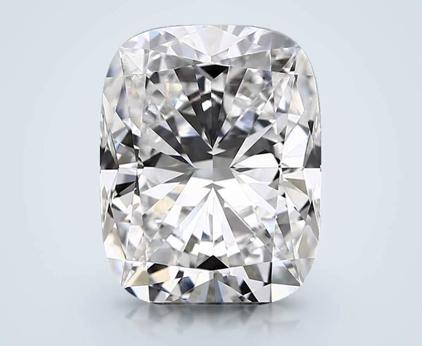 4.02 Carat · D · VVS2 Rare Carat Ideal Cut