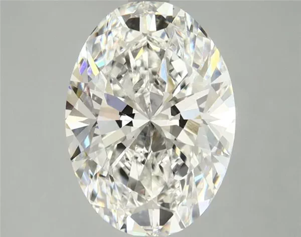 2.69 Carat · F · VS1 Rare Carat Ideal Cut