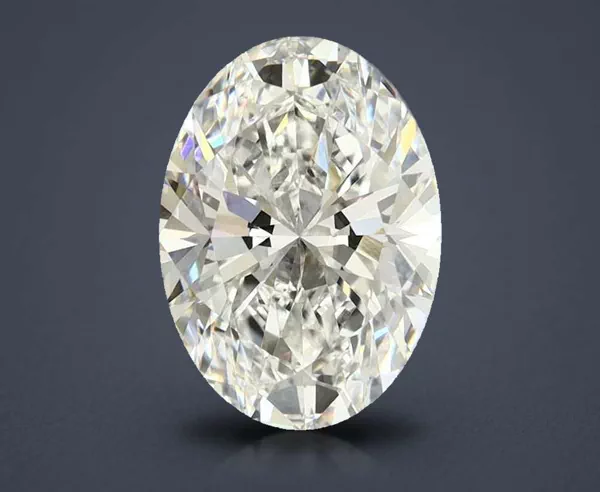 2.69 Carat · F · VS1 Rare Carat Ideal Cut