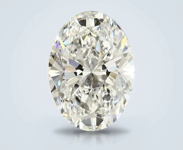 2.69 Carat · F · VS1 Rare Carat Ideal Cut