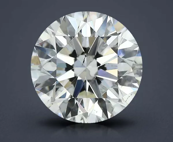 1.7 Carat · I · SI1 Rare Carat Ideal Cut