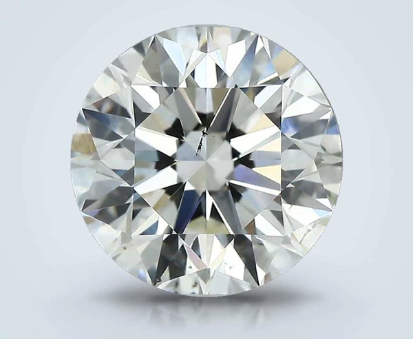 1.7 Carat · I · SI1 Rare Carat Ideal Cut
