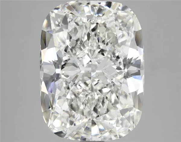 4.21 Carat · F · VS1 Rare Carat Ideal Cut