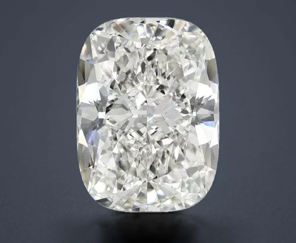 4.21 Carat · F · VS1 Rare Carat Ideal Cut