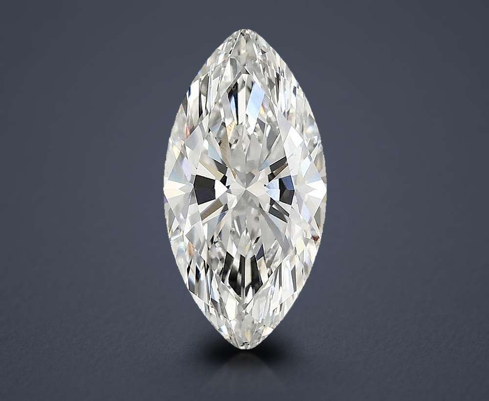 2.54 Carat · F · VS1 Rare Carat Ideal Cut