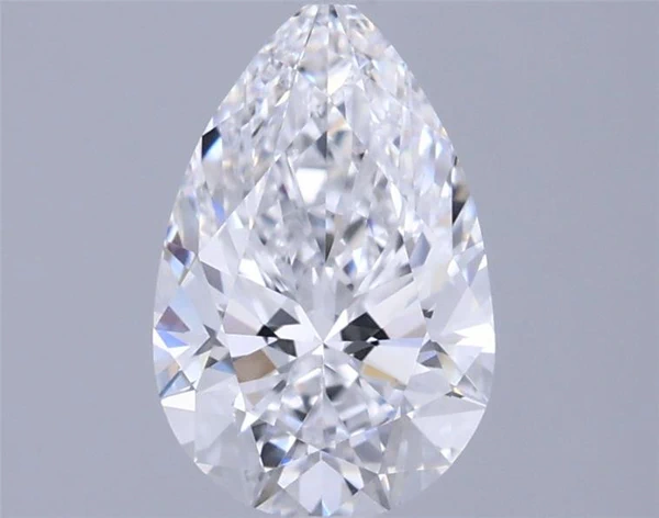 1.39 Carat · D · VVS1 Rare Carat Ideal Cut