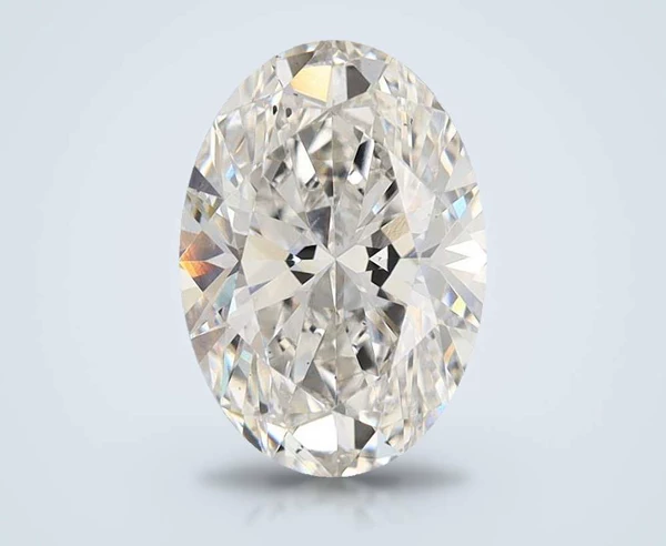 2.54 Carat · G · VS2 Rare Carat Ideal Cut