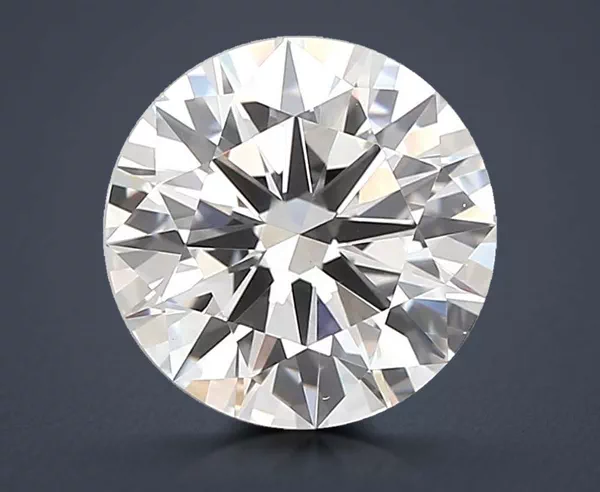 2.52 Carat · E · VVS2 Rare Carat Ideal Cut