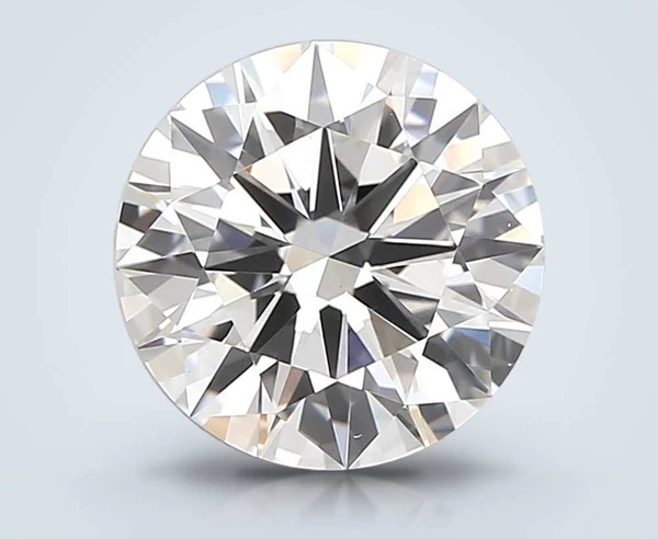 2.52 Carat · E · VVS2 Rare Carat Ideal Cut