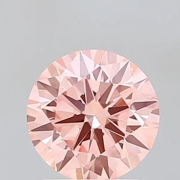 1.49 Carat · Fancy Vivid · VS1