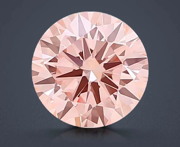 1.49 Carat · Fancy Vivid · VS1