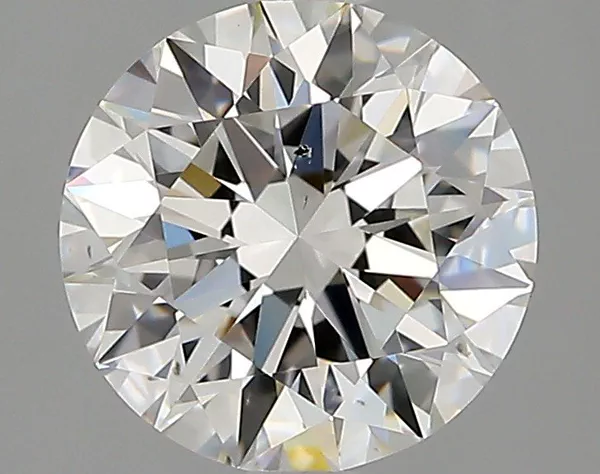 2.08 Carat · G · SI1 Rare Carat Ideal Cut