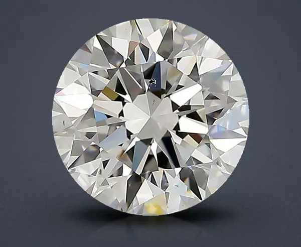 2.08 Carat · G · SI1 Rare Carat Ideal Cut