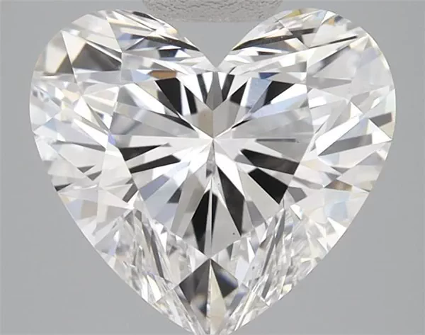 2.85 Carat · E · VS1 Rare Carat Ideal Cut