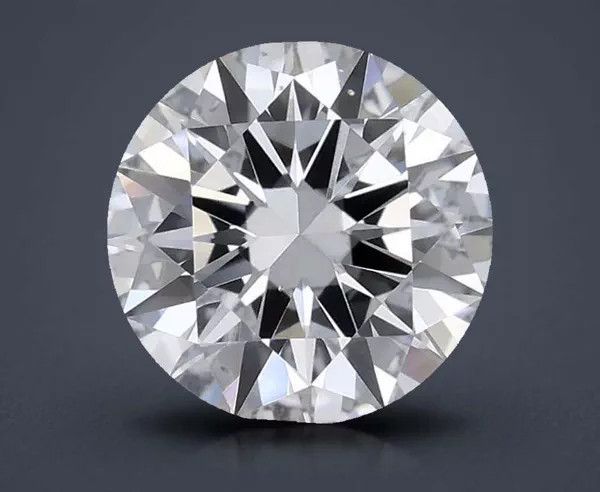 0.31 Carat · D · VS2 excellent Cut