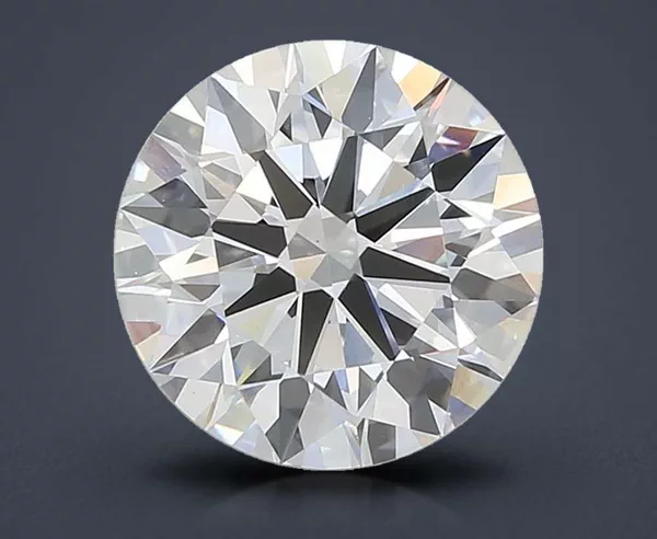 3.26 Carat · F · VS1 Rare Carat Ideal Cut