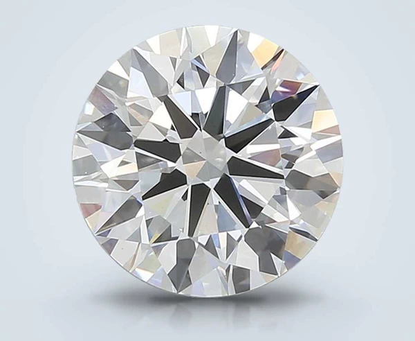 3.26 Carat · F · VS1 Rare Carat Ideal Cut