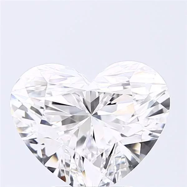 3.07 Carat · F · VS1 Rare Carat Ideal Cut