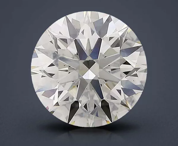 3.08 Carat · J · VS1 Rare Carat Ideal Cut