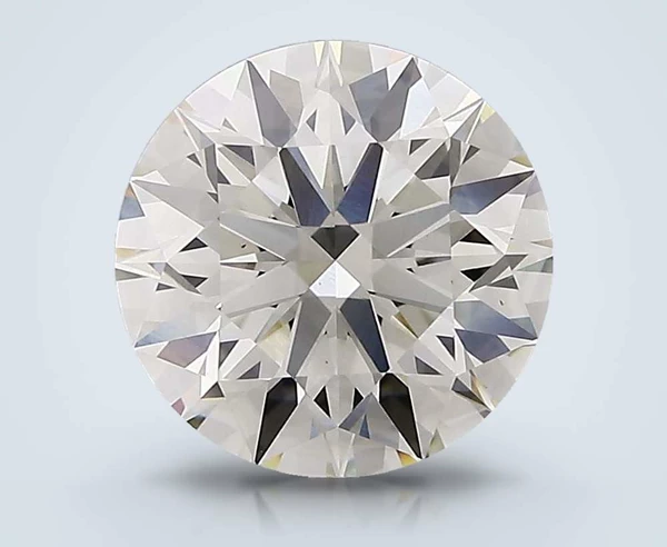 3.08 Carat · J · VS1 Rare Carat Ideal Cut