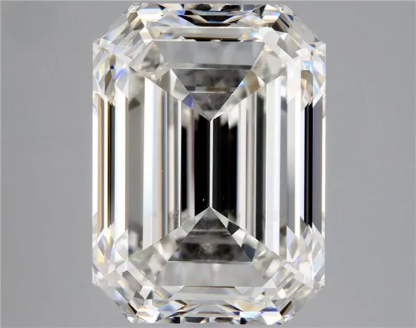 5.01 Carat · H · VS2 Rare Carat Ideal Cut