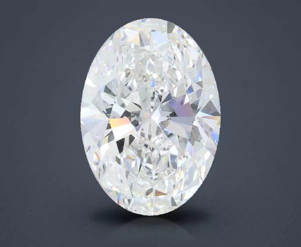 6.37 Carat · F · VVS2 Rare Carat Ideal Cut