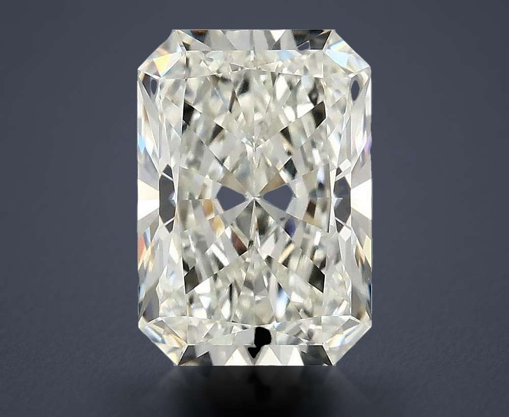 2.58 Carat · G · VVS2 Rare Carat Ideal Cut