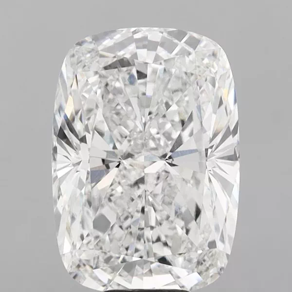 10.03 Carat · D · VVS2 Rare Carat Ideal Cut