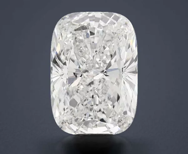 10.03 Carat · D · VVS2 Rare Carat Ideal Cut