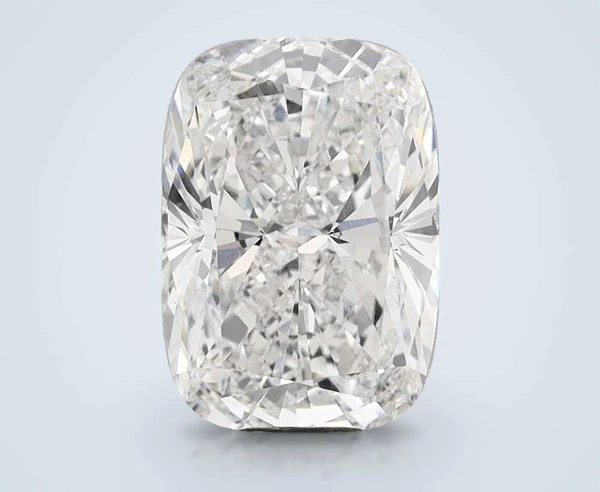 10.03 Carat · D · VVS2 Rare Carat Ideal Cut