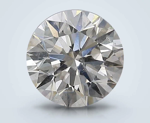 2.01 Carat · I · SI2 Rare Carat Ideal Cut