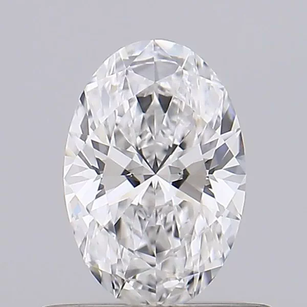 0.54 Carat · E · FL Rare Carat Ideal Cut