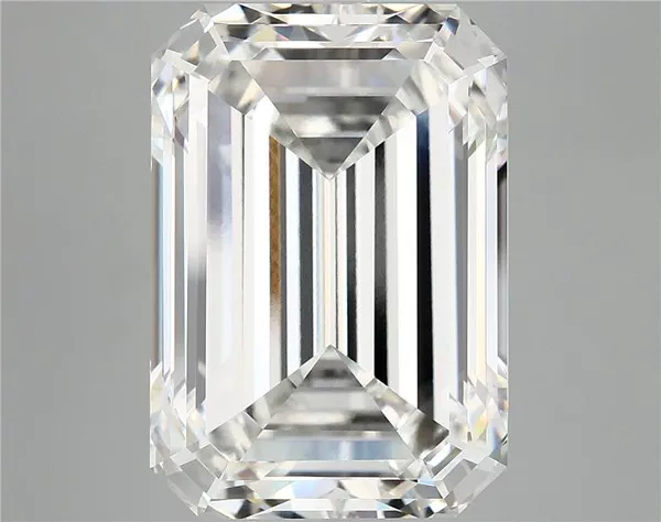 13.02 Carat · F · VVS2 Rare Carat Ideal Cut