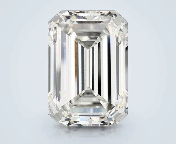 13.02 Carat · F · VVS2 Rare Carat Ideal Cut