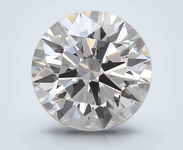 3.46 Carat · D · VVS2 Rare Carat Ideal Cut
