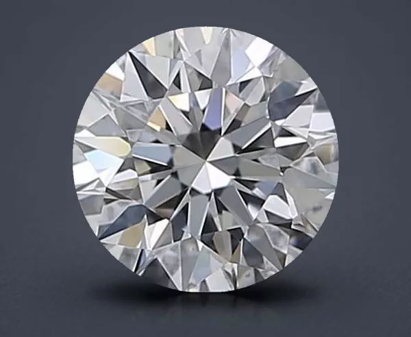 0.76 Carat · D · VVS1 Rare Carat Ideal Cut