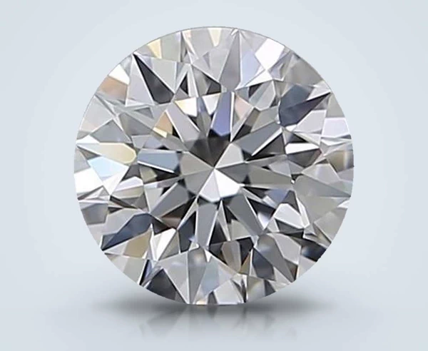 0.76 Carat · D · VVS1 Rare Carat Ideal Cut