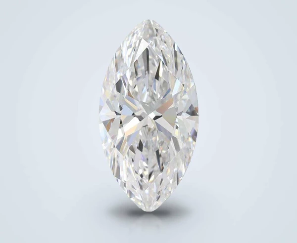 2.37 Carat · D · IF Rare Carat Ideal Cut